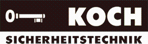 Logo Schlüssel Koch GmbH