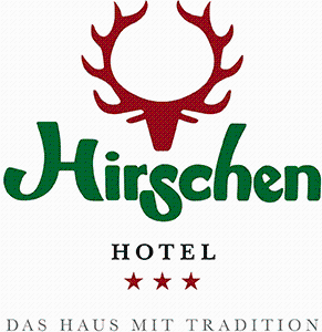 Logo Hotel-Restaurant Hirschen, Familie Staggl