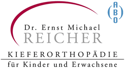 Logo Ordination Dr. Ernst Michael Reicher