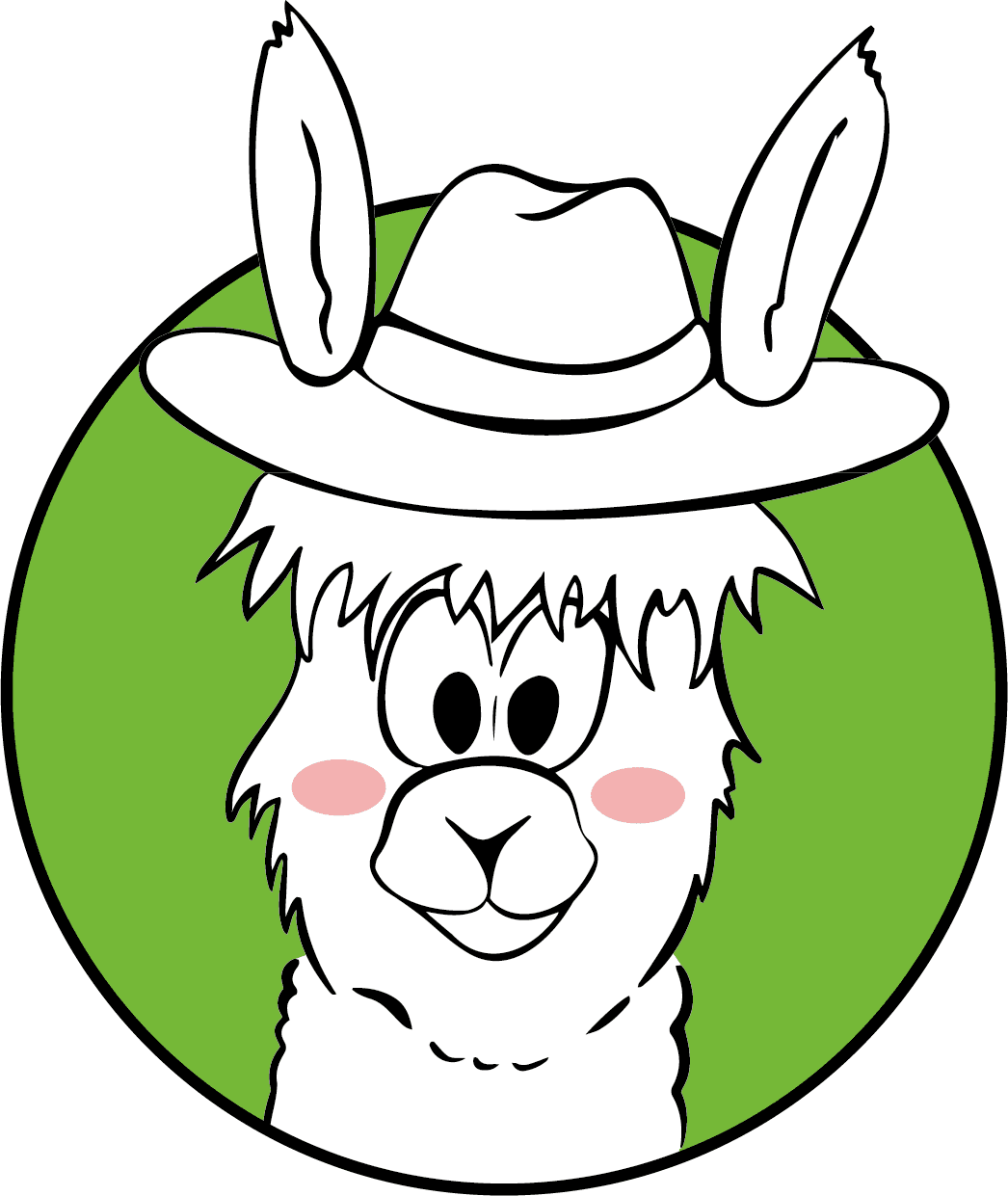 Logo Pöllauertal Alpakas