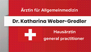 Logo Dr. Katharina Weber-Gredler