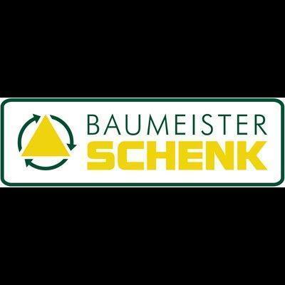 Logo Baumeister Schenk GesmbH