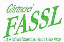 Logo Gärtnerei Fassl Fenz-Miesbauer u Flaschberger