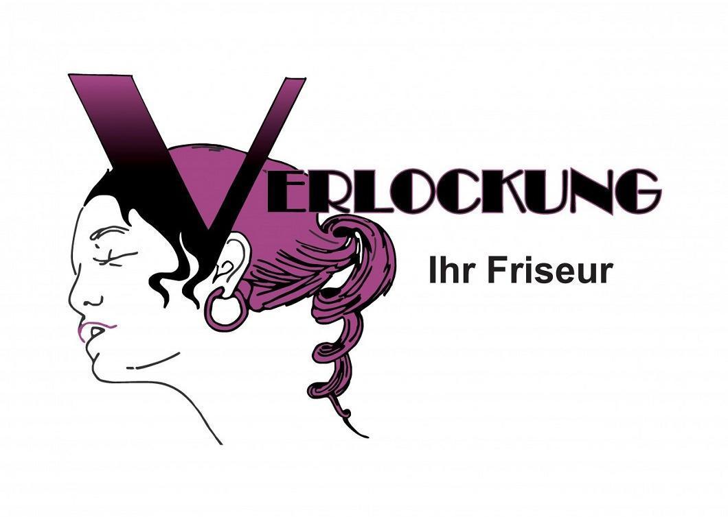 Logo Friseur-Verlockung Tamara Houszka