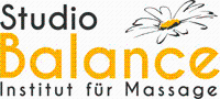 Logo Studio Balance Institut für Massage - Inh. Olaf Knackstedt