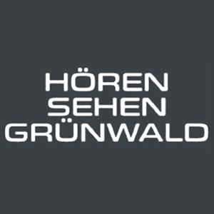 Logo Grünwald Herbert Optik GmbH & Co KG