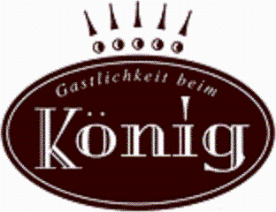 Logo Hotel Gasthof König