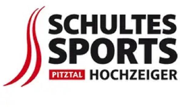 Logo Sport Schultes Pitztal · Hochzeiger Sportshop & Skiverleih