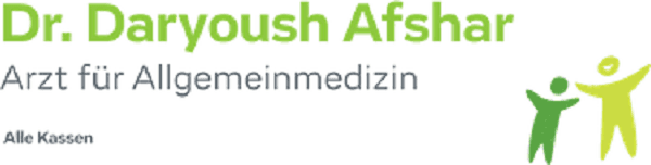Logo Dr. Daryoush Afshar-Ebrahimi