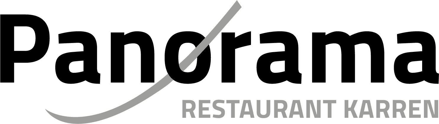 Logo Panoramarestaurant Karren