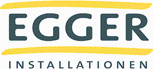 Logo Egger Installationen GmbH & Co KG