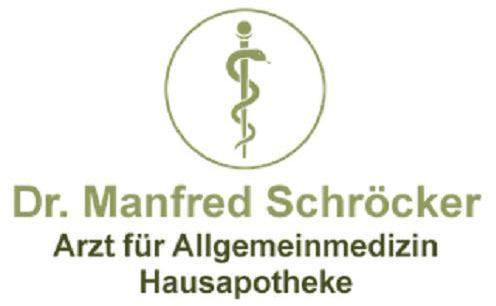 Logo Dr. Manfred Schröcker