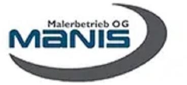 Logo Man-is Maier Malerbetrieb OG