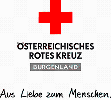 Logo Rotes Kreuz Bezirksstelle Neusiedl am See
