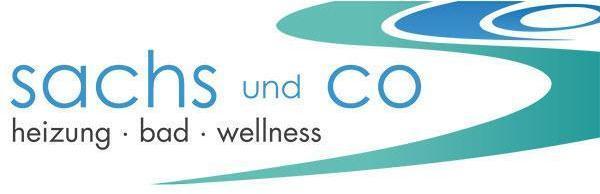 Logo Sachs und Co GesmbH - Ihr Installateur