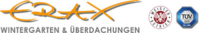 Logo ERAX GmbH