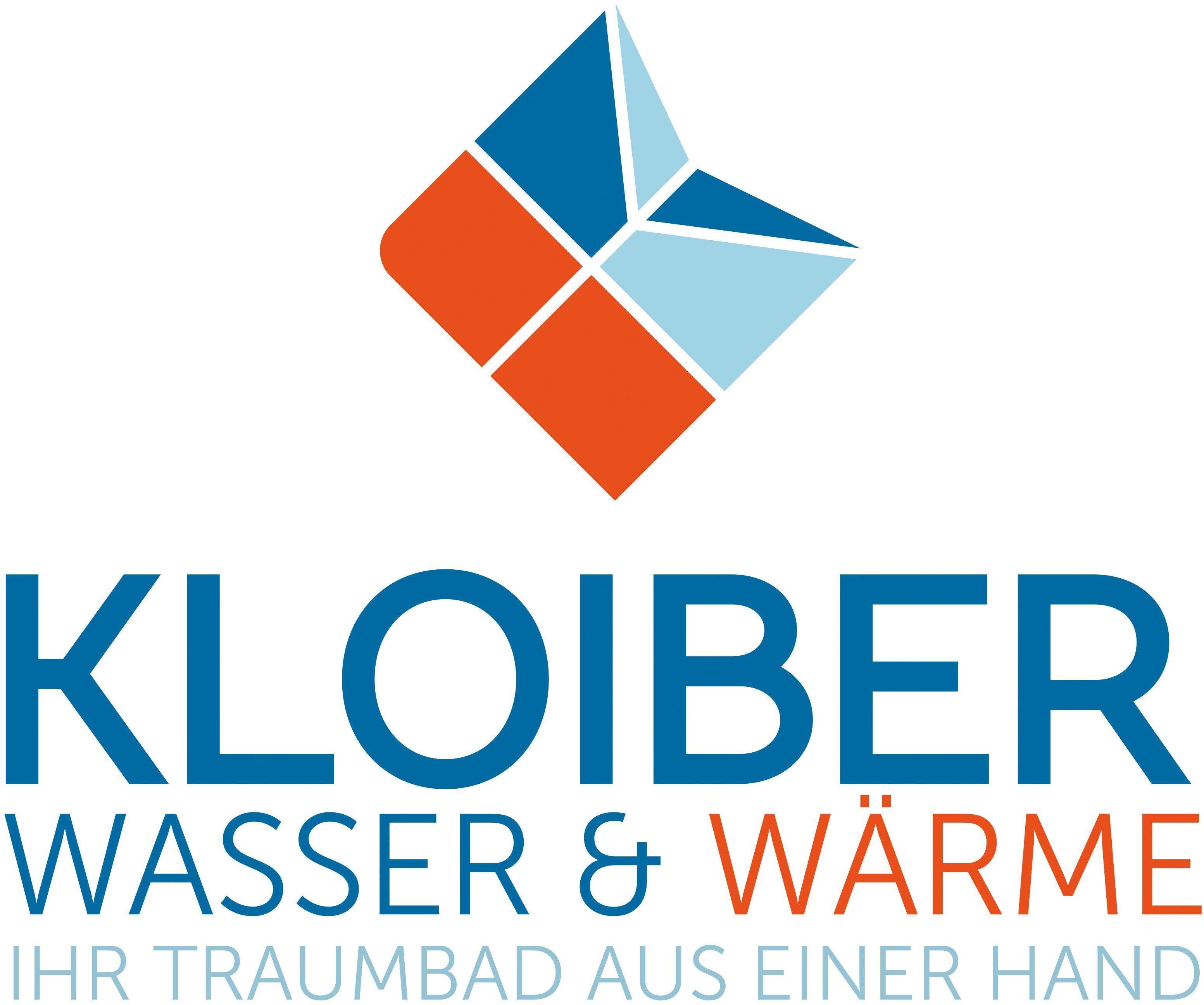 Logo Franz Kloiber GmbH & Co KG