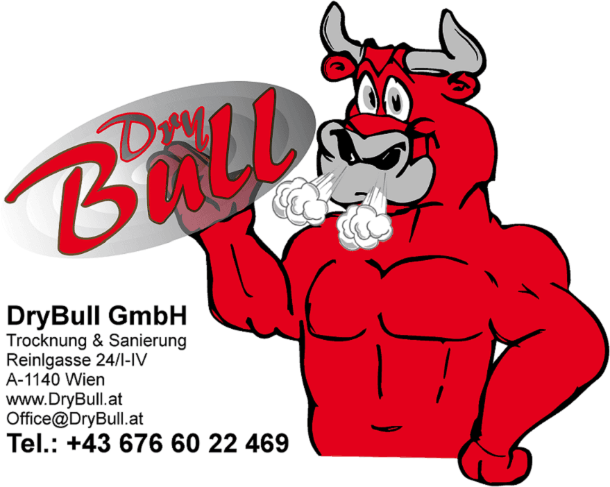 Logo DryBull GmbH