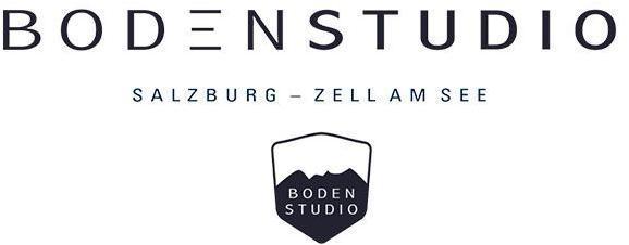 Logo Bodenstudio Salzburg
