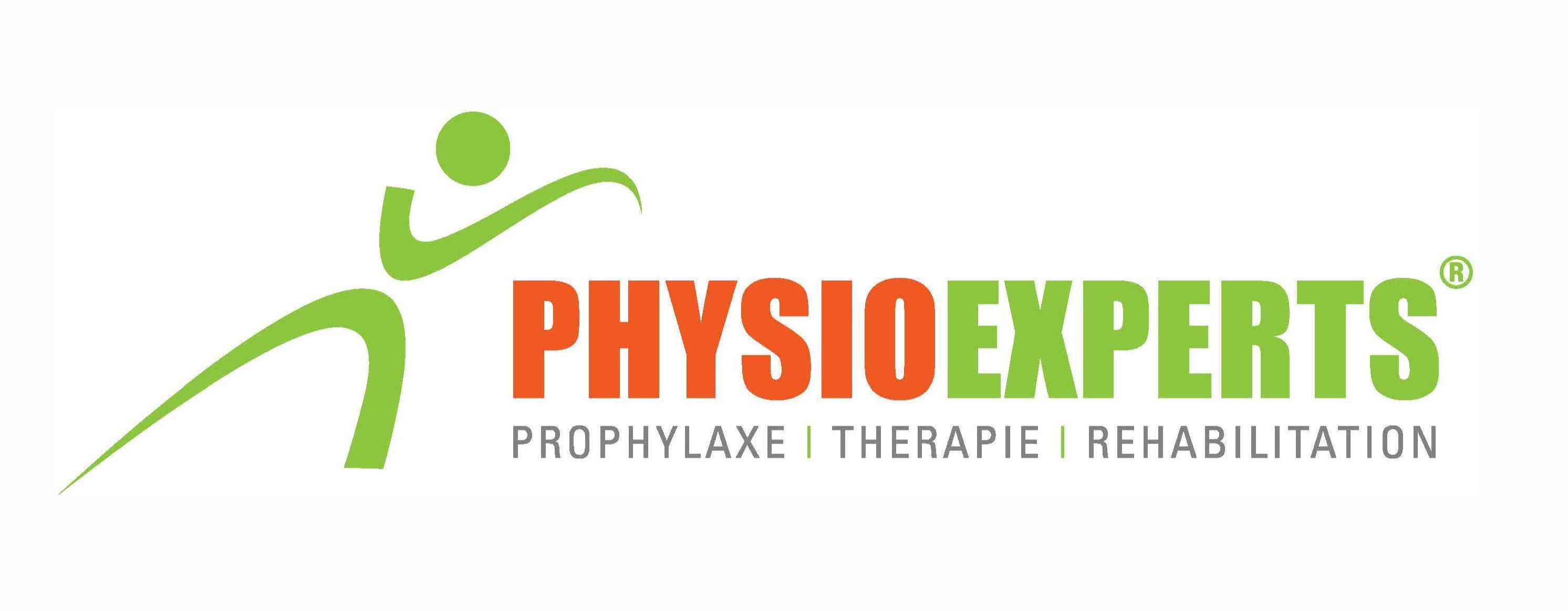 Logo PHYSIOEXPERTS EUGENDORF
