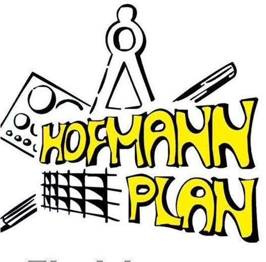 Logo Hofmann Plan Einrichtungs GmbH