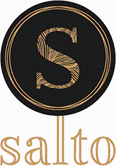 Logo Salto Hairartist