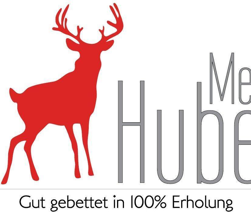 Logo Hotel Hubertus**** Mellau