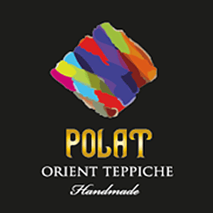 Logo POLAT TEPPICHE - Adem Polat