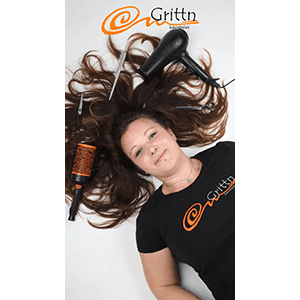 Vorschau - Foto 3 von Grittn-Hairstylez - Mobilfriseur