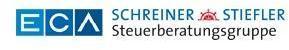 Logo ECA Schreiner und Stiefler Steuerberatungsgruppe