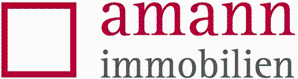 Logo Amann Immobilien GmbH