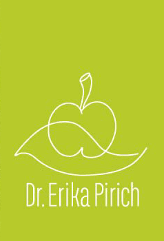 Logo Dr. Erika Pirich