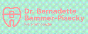 Logo Dr. Bernadette Bammer-Pisecky