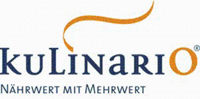 Logo KULINARIO - Vinzenz Gruppe Service GmbH