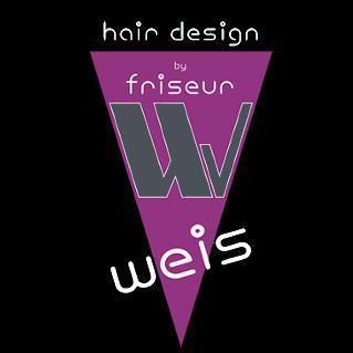 Logo Hair Design by Friseur Weis Markus