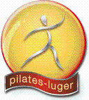 Logo Pilates Studio Beate Luger