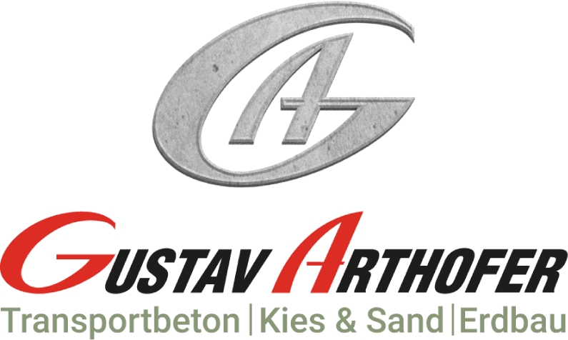 Logo Arthofer Gustav GesmbH & Co KG