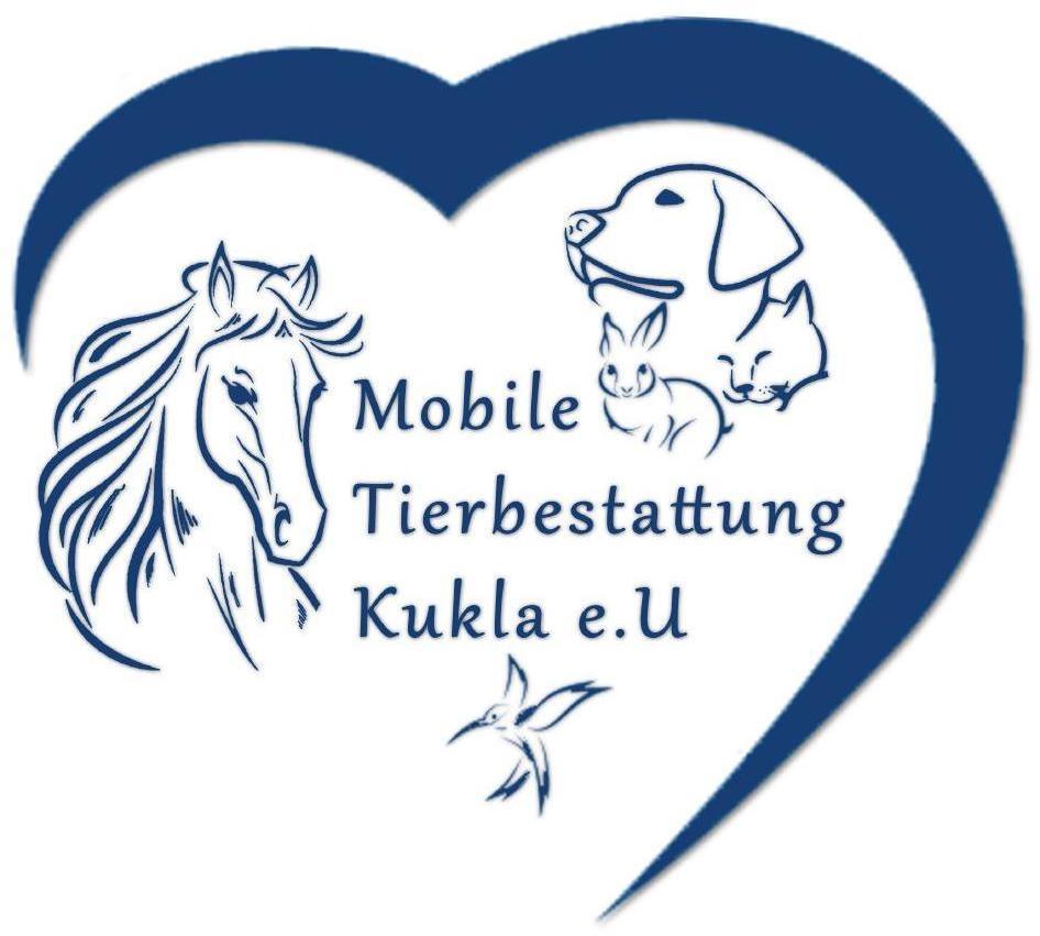 Logo Mobile Tierbestattung Kukla e.U.