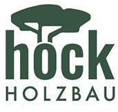 Logo Höck Holzbau GmbH