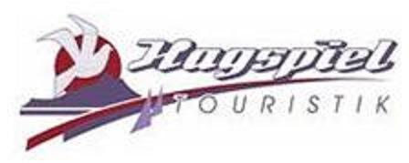 Logo Hagspiel Touristik GmbH