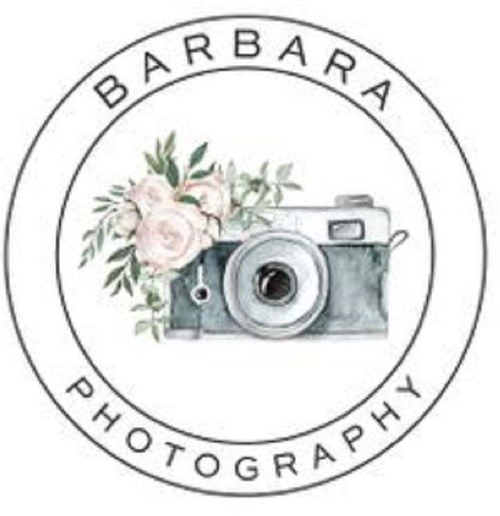 Logo Barbara Photography