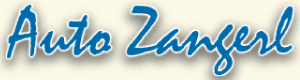Logo Auto Zangerl GmbH