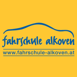 Logo Fahrschule Alkoven