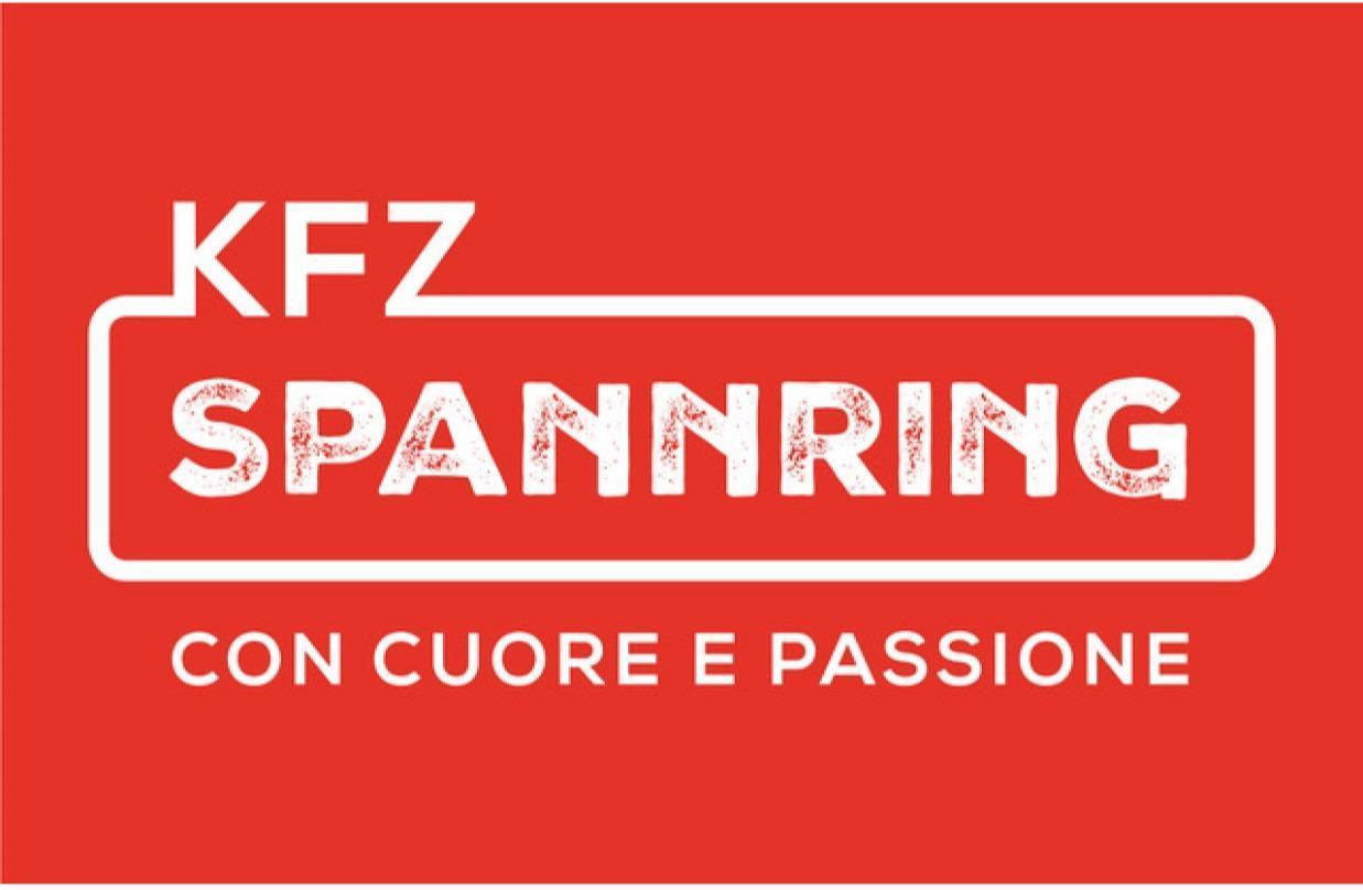 Logo KFZ Spannring Meisterwerkstätte