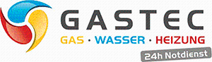 Logo Gastec GmbH