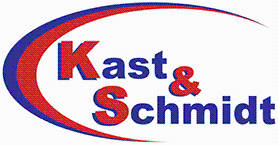 Logo Kast & Schmidt GesmbH