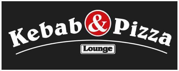 Logo Kebab & Pizza Lounge Enns