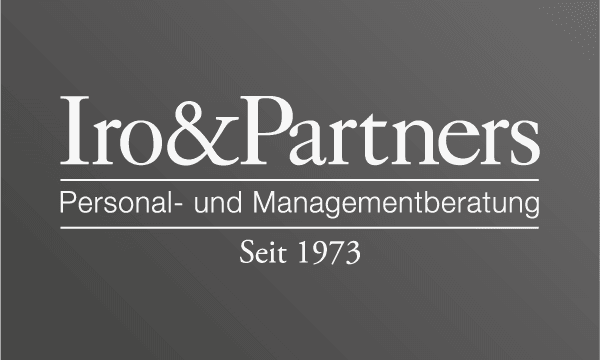 Logo Iro&Partners Personalberatung und Managementberatung | Wien