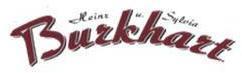 Logo Zeltverleih Sylvia Burkhart