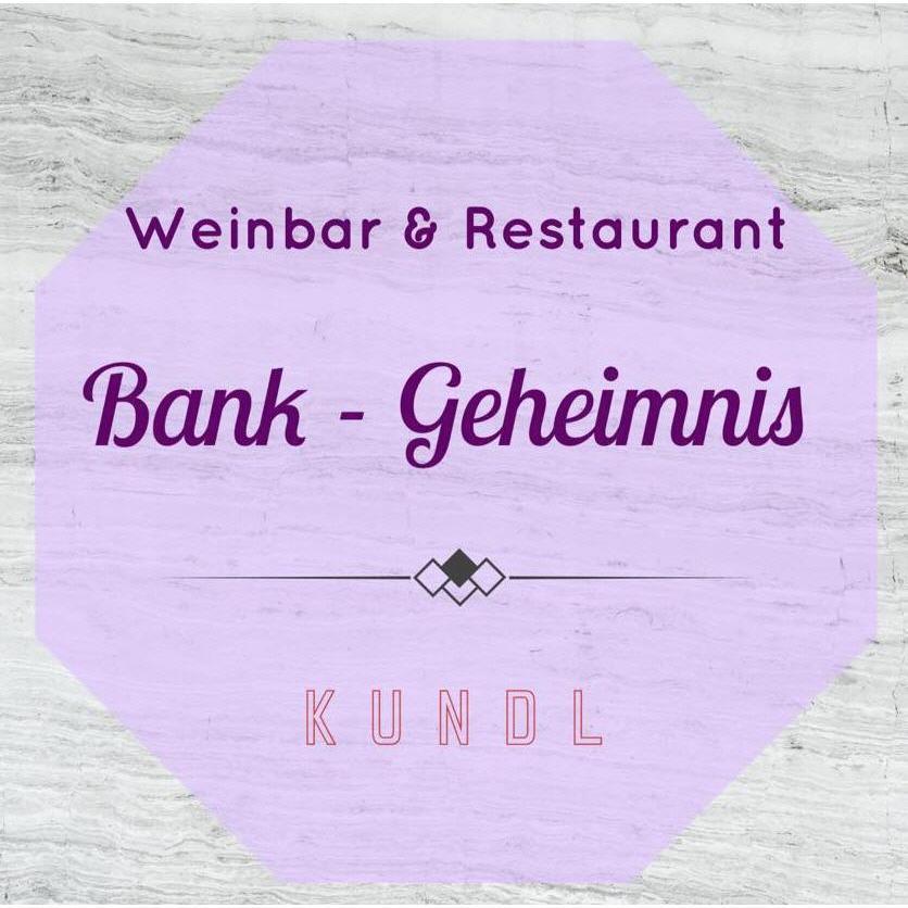 Logo Bankgeheimnis Kundl